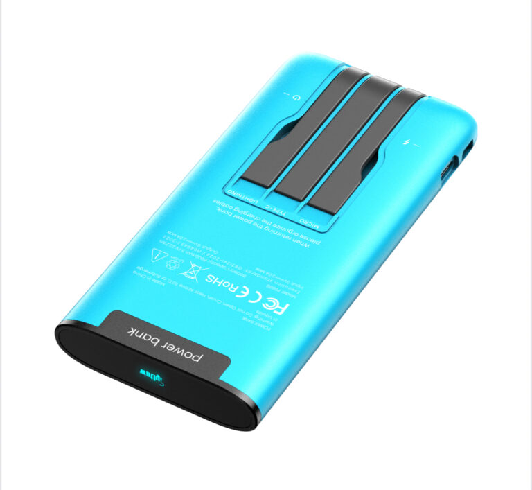 watly.de Powerbank zur Miete für mobiles laden unterwegs